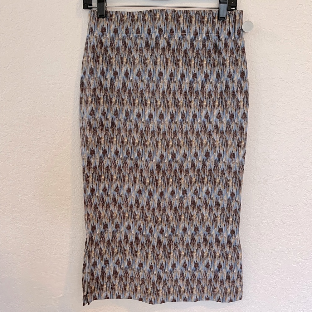 SUNO pencil skirt NWOT